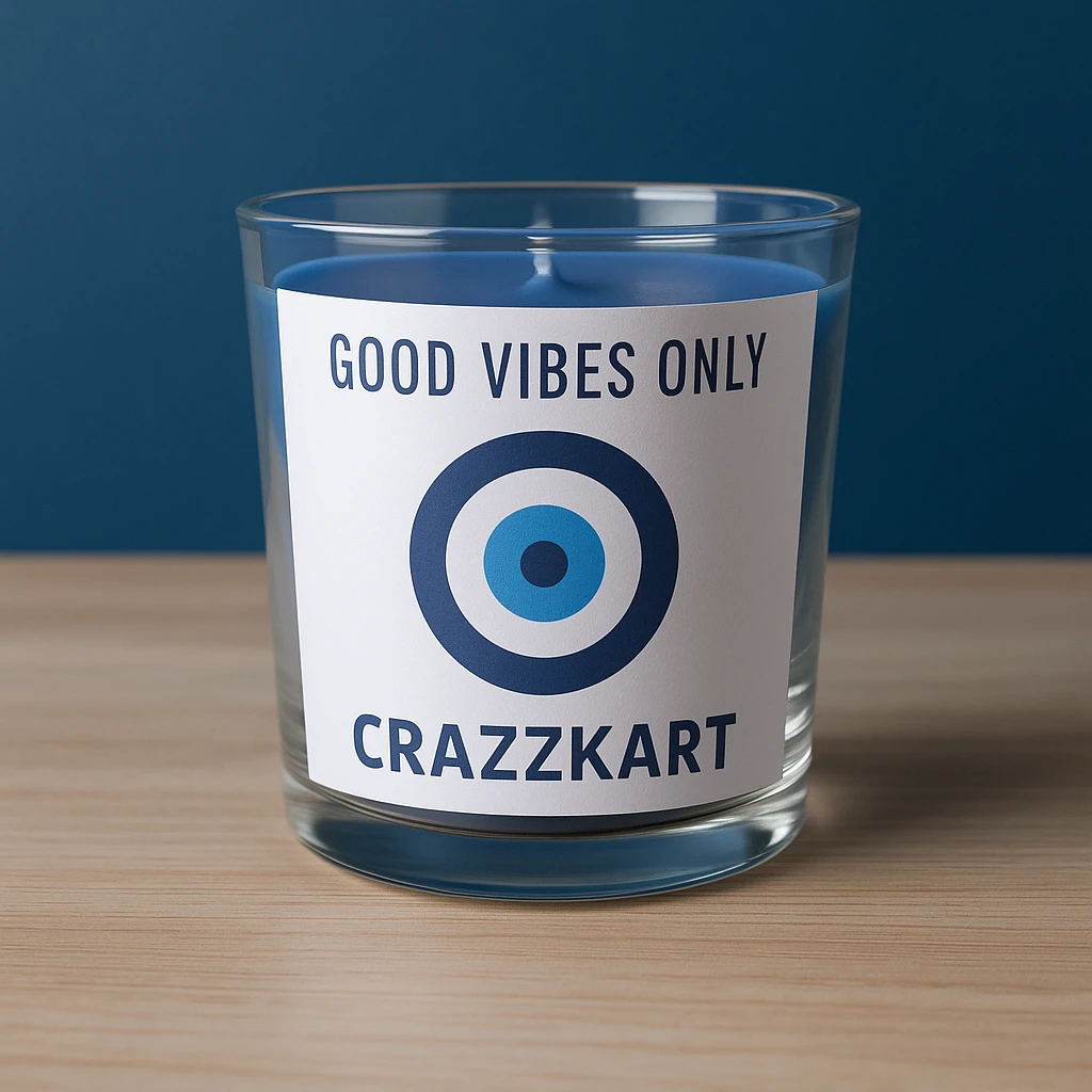 Jar candles