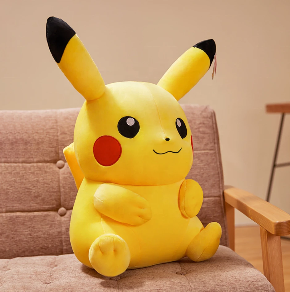 Soft toys