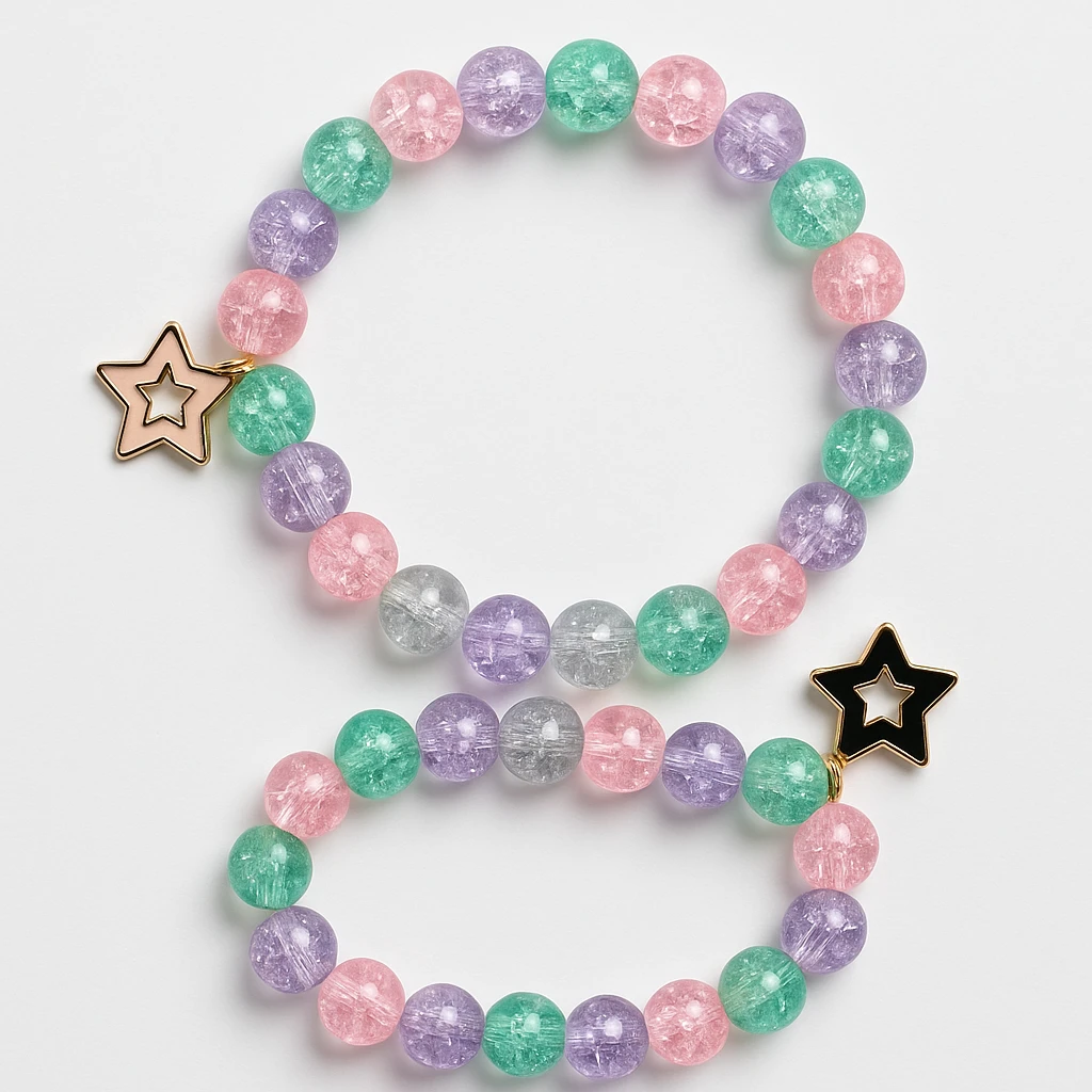 Beads Bracelet